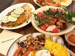 -MORNING GOOD Bistro(翰林府店)