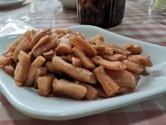 -芝城故事·建瓯土菜