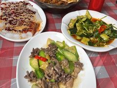 -黎记大排档(慈云路店)