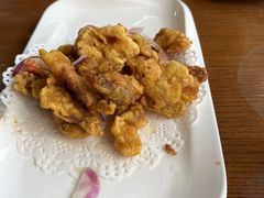 -蒸八鲜农家土菜(祝桥店)