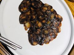 自制香肠-湖畔鲁菜·二十年老字号餐厅(大明湖店)