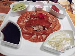 -壹零捌道·北京烤鸭(车公庄店)