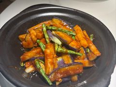 -花园茶楼·淮扬菜(兴城西路店)