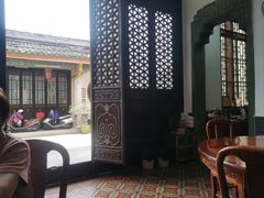 -吴祥记潮州菜·百年老字号·砂锅粥