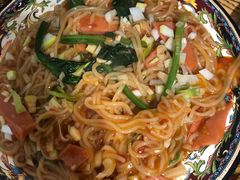 -勃利地摊·勃立小串烧烤