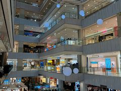 -凯德MALL(西直门店)