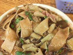 -真素诚·清真(新华路店)