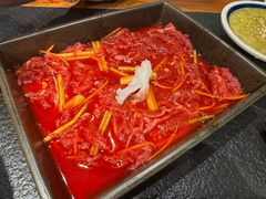 -滇牛云南火锅(桂林路店)