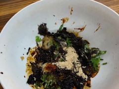 咸浆-云南大锅豆浆店