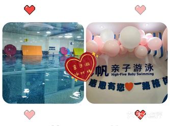 最近天气越来越热了，宝宝是不是玩的满头大汗~想来想去