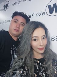 -维卡 Salon