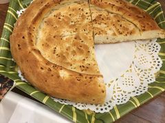 -清真·玛丽亚新疆菜主题餐厅(浙江中路店)