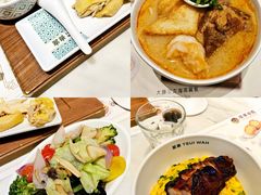 -翠华餐厅(百老汇店)