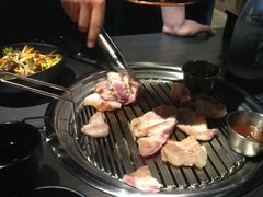 -401餐厅(弘大店)