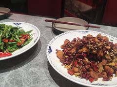 -廖川菜(八佰伴店)