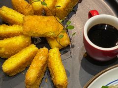 -长安炊烟庭院陕菜(七路明光路店)