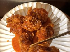 -虎哥六韩式烤肉料理 TIGERGRILL(隆生金山湖中心购物广场店)