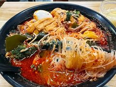 -四川老牛麻辣烫(北门桥店)