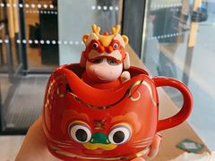 -星巴克臻选(北京太阳宫凯德店)