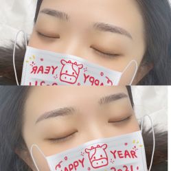 -MIVI野生眉纹绣纹眉