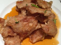 北李妈妈菜(万达广场店)-北李妈妈菜·海肠捞饭(高新万达店)