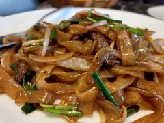 -金陵红鲤鱼餐厅(孝陵卫紫金山店)