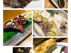 -大岛日本料理铁板烧(南通大饭店)