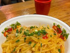 -兔槽江湖菜·重庆璧山兔(水围店)