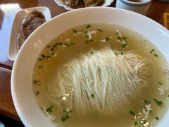 -同得兴 Since·1995 传统苏式面馆(十全街店)
