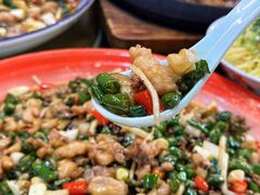 -阿嫂印象·民间江湖菜(大学城店)