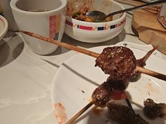 -七八冷面·延边朝鲜族美食(欢乐谷店)