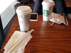 -星巴克臻选(沈阳大悦城店)