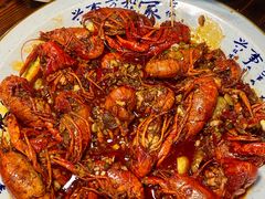 -小球滚滚湘菜馆·烤鱼·口味虾(太平街店)