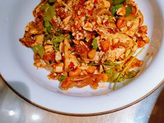 -费大厨辣椒炒肉(吉联MALL店)