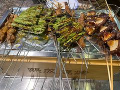 -熙成烧烤·三十三年(开发区店)