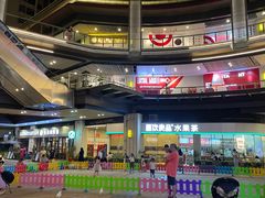 -大鹏佳兆业广场