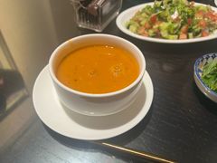 -Mevlana梅夫娜土耳其餐厅·清真