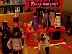 -Helens海伦司小酒馆(广州永庆坊店)