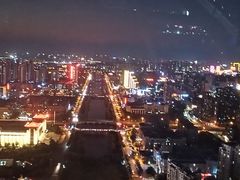 -南昌之星摩天轮