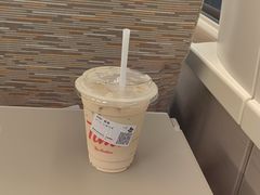 -Tims天好咖啡·贝果(成都东站捷枫店)