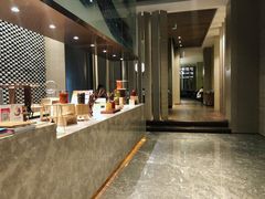 -西安浐灞艾美酒店·汉江餐厅·火锅