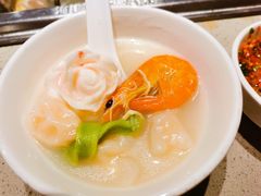 -海底捞火锅(武胜路凯德广场店)