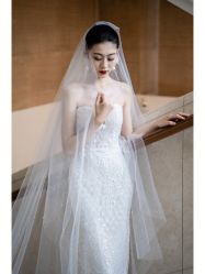 -ZHICOME·稚蔻婚纱礼服造型定制(西安龙首印象城店)