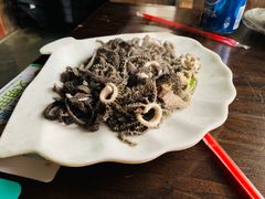 -臻馆小龙虾