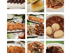 -令氏家外家周礼食府(桥南店)