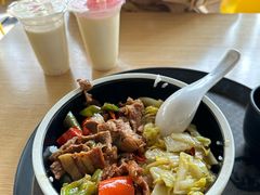 -同济大学-北苑食堂