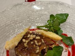 -香樟花园法式铁板烧(恒隆广场店)