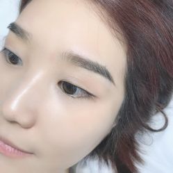 -Yue Show馨选·半永久纹眉纹眼线