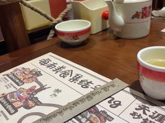-南海渔家•海鲜•正宗海南菜(海棠湾店)