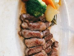 -IL Forno 意坊·意大利餐厅(温州万象城店)